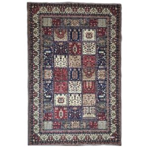 فرشینه سایز کوچیک طرح 11