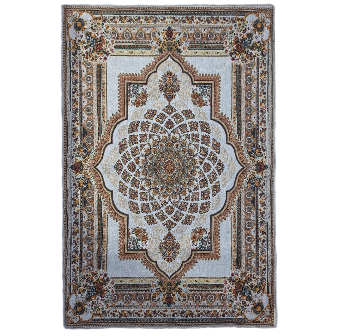 فرشینه سایز کوچیک طرح 9