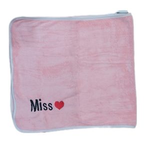 حوله دست وصورت miss