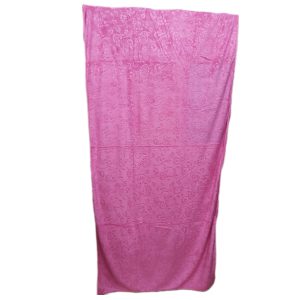 حوله حمامی گلدار