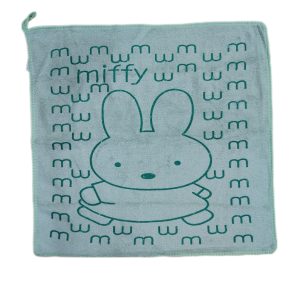 دستمال حوله ای نانو miffy