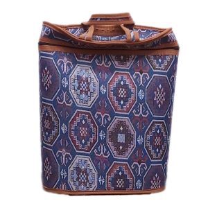 کیف 3تیکه فلاسکی