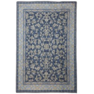 فرشینه سایز بزرگ (بدون ریشه) (180×270) کد F001