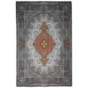 فرشینه سایز بزرگ (بدون ریشه) (180×270) کد F002