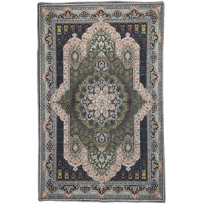 فرشینه سایز بزرگ (بدون ریشه) (180×270) کد F012