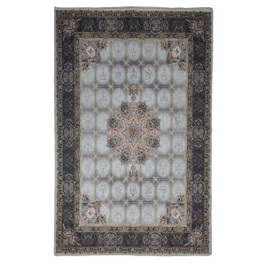 فرشینه سایز بزرگ (بدون ریشه) (180×270) کد F006